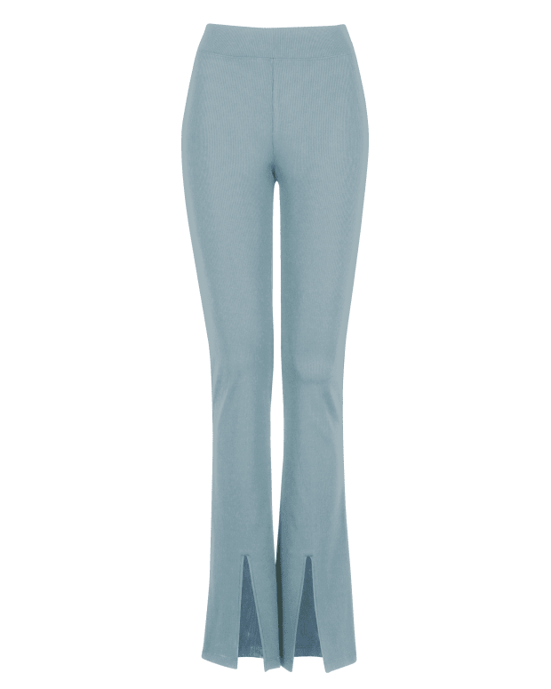 <p>Damien Ribbed Pants, $175, <a href="https://nylora.com/collections/new-arrivals/products/damien-ribbed-pants-coastal" rel="nofollow noopener" target="_blank" data-ylk="slk:available here;elm:context_link;itc:0;sec:content-canvas" class="link ">available here</a>.</p>