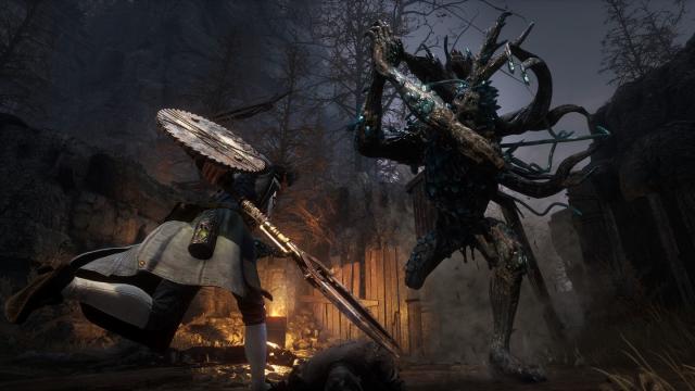 10 Highest-Rated Non-FromSoft Soulslikes, According To Metacritic