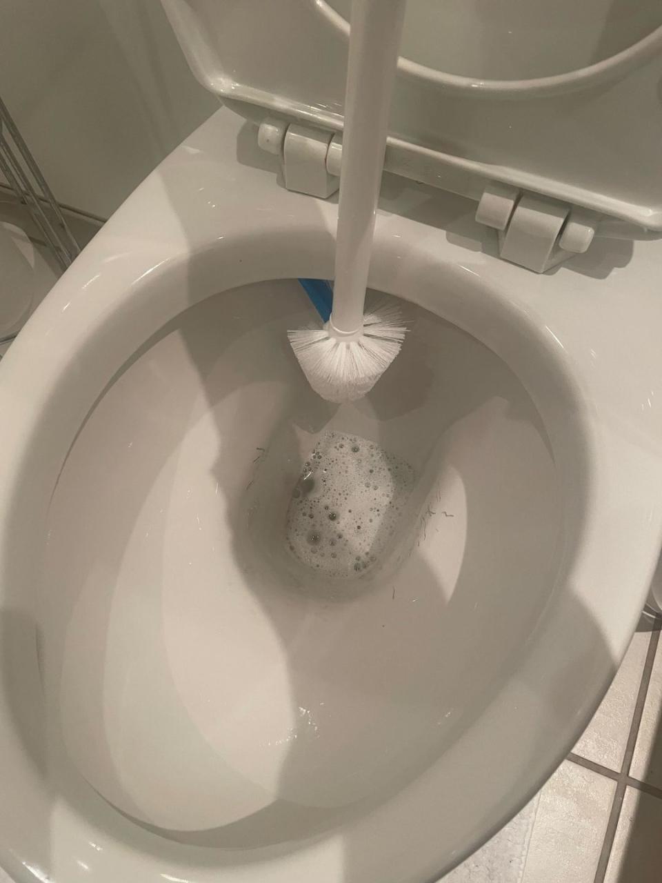 oxo good grips toilet brush