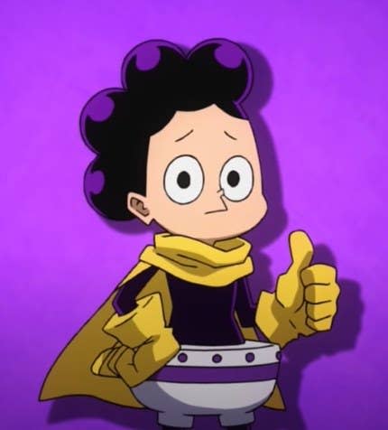 10 Strongest Class 1-A Students in My Hero Academia, Ranked