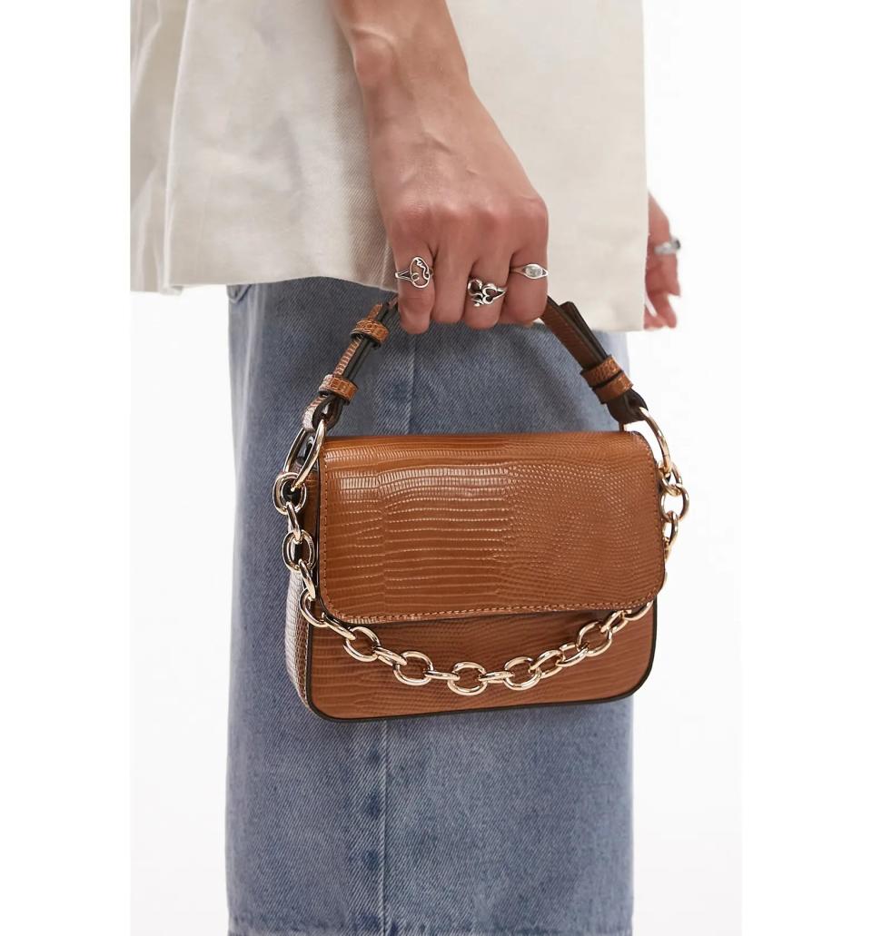 chain-bag