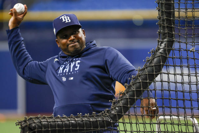 Rays will play two spring games in Dominican Republic in 2024