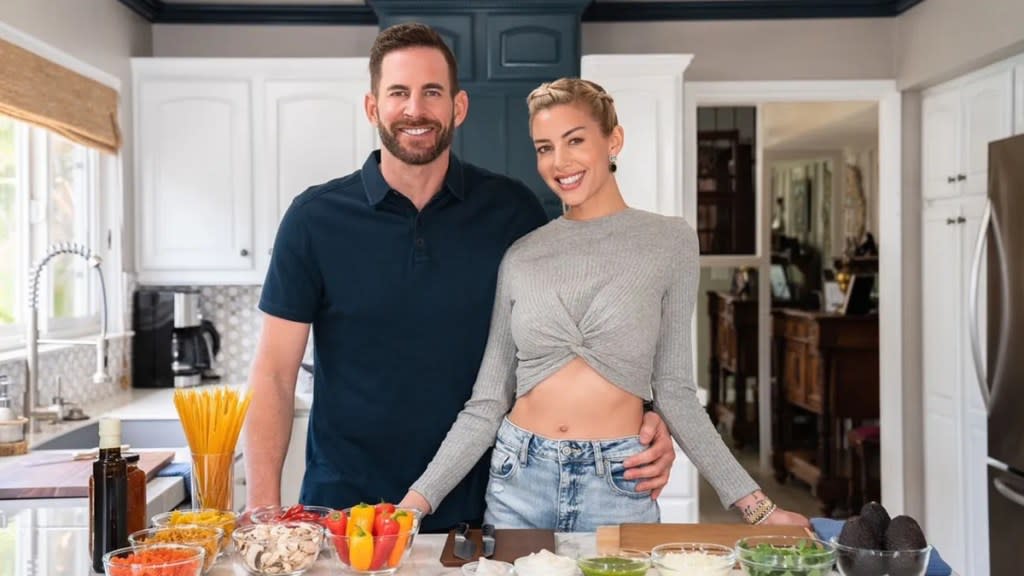 Flipping 101 With Tarek El Moussa (2021) Season 3