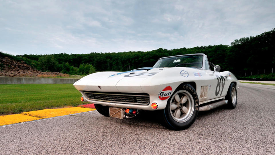 1967 L88 Corvette