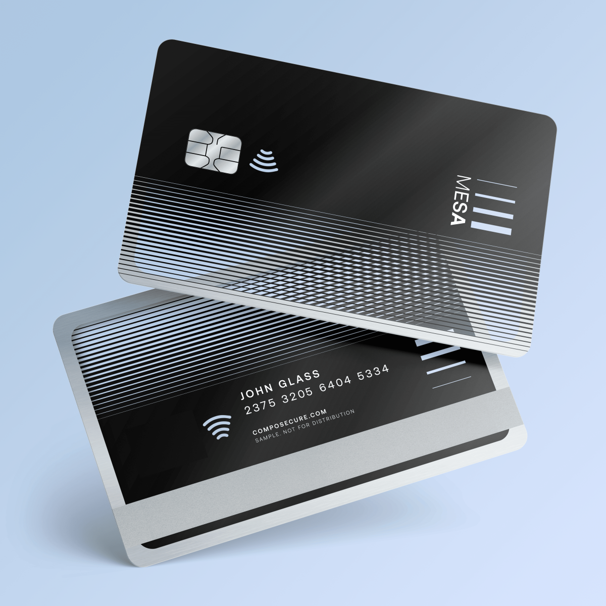 CompoSecure  The leader in premium metal payment cards and security  solutions.