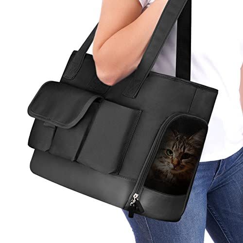 27) Pet Carrier