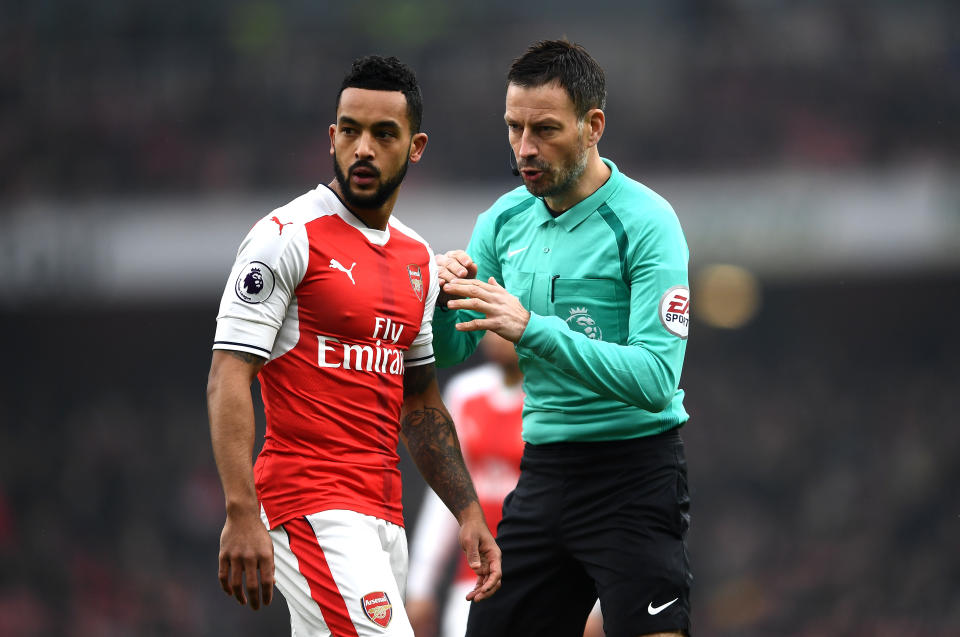 <p>Who knew that just speed wouldn’t be enough? Walcott needs to start regularly but won’t at Arsenal – not that this will stop him getting a new contract. </p>