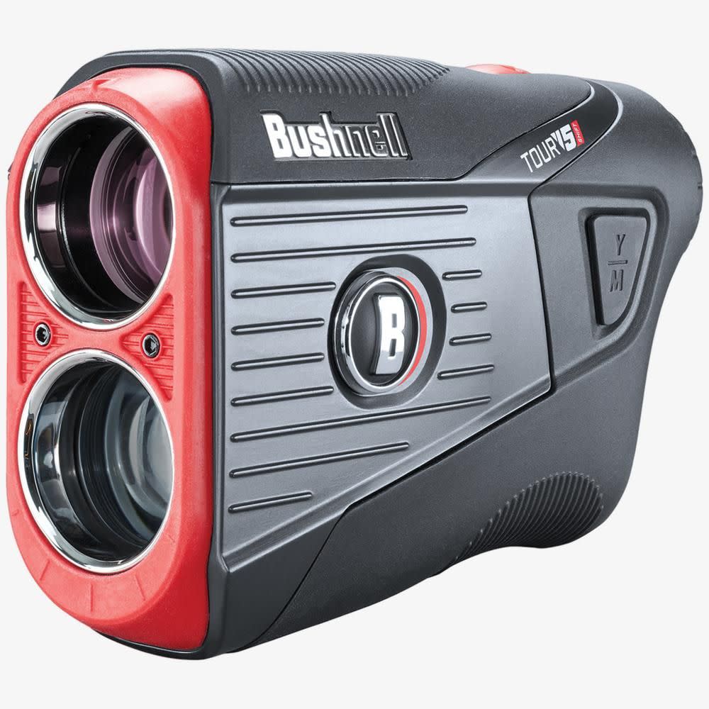 <p><a href="https://go.redirectingat.com?id=74968X1596630&url=https%3A%2F%2Fwww.pgatoursuperstore.com%2Ftour-v5-shift-rangefinder%2F1120739.html&sref=https%3A%2F%2Fwww.menshealth.com%2Ftechnology-gear%2Fa60566961%2Fpga-tour-superstore-golf-sale-april-2024%2F" rel="nofollow noopener" target="_blank" data-ylk="slk:Shop Now;elm:context_link;itc:0;sec:content-canvas" class="link rapid-noclick-resp">Shop Now</a></p><p>Tour V5 SHIFT Rangefinder</p><p>pgatoursuperstore.com</p><p>$319.98</p>