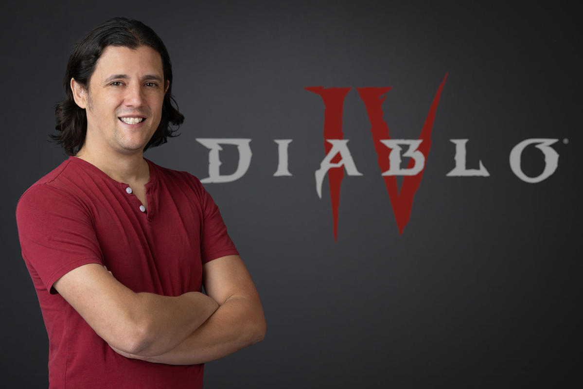 The biggest quality of life changes coming to Diablo 4 with the