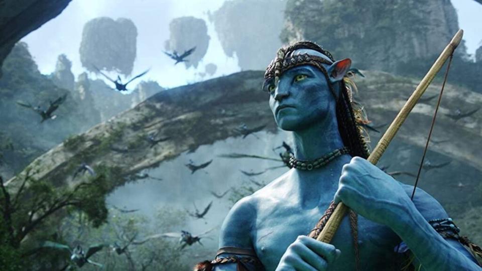 Avatar-2009