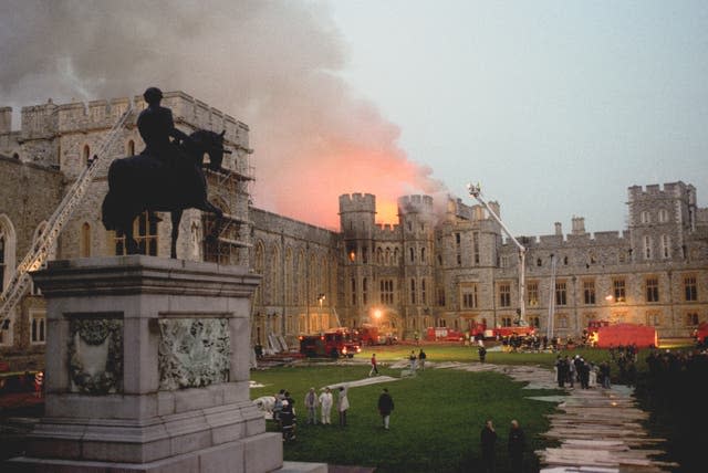 Queen Elizabeth II death