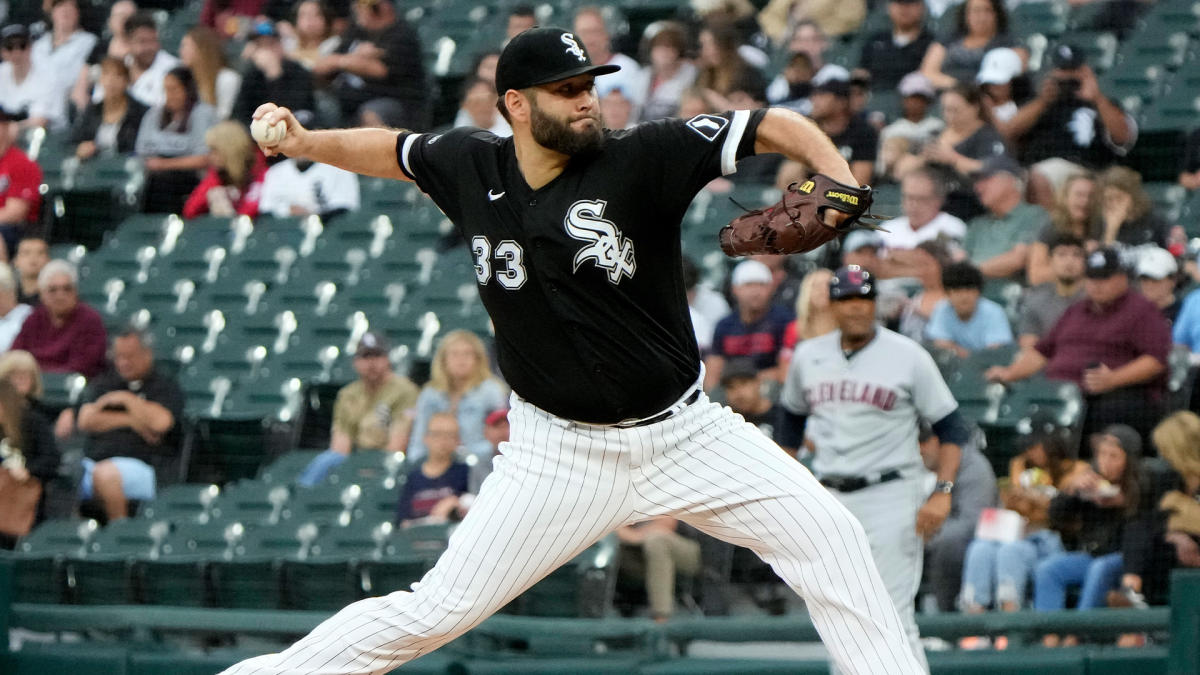 Dodgers roster: Lance Lynn on bereavement list Victor González recalled -  True Blue LA