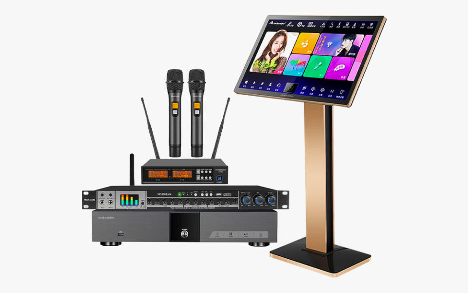 The 10 Best Karaoke Machines of 2024: Tested and Reviewed