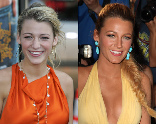 Blake lively