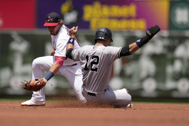 Montgomery beats Yankees for second time as Cards roll 5-1