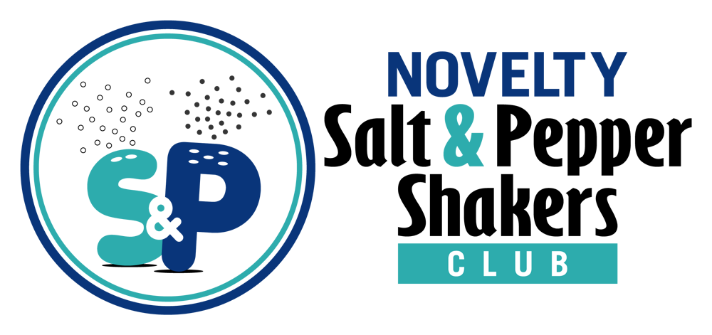 The Novelty Salt & Pepper Shakers Club 39th annual convention will be July 11-13 at the Embassy Suites by Hilton hotel near the Akron-Canton Airport.