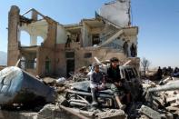 Heavy fighting in Yemen despite new ceasefire