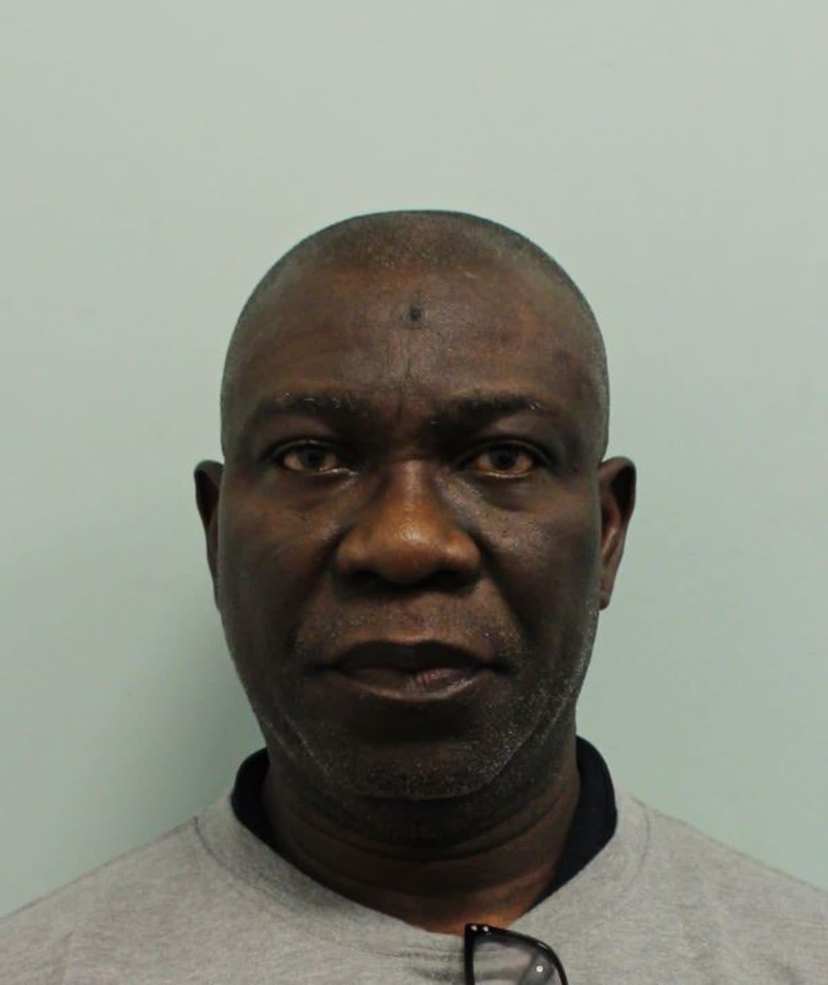 Ike Ekweremadu was convicted of the ‘horrifc’ plot (Metropolitan Police)