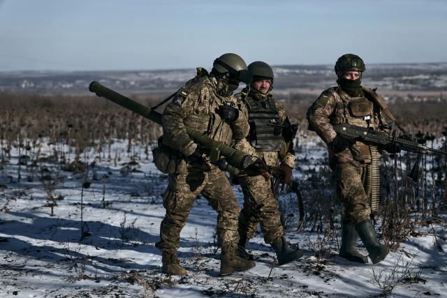 Vilnius-based company's equipment falls into Russian snipers' hands – LRT  Investigation - LRT
