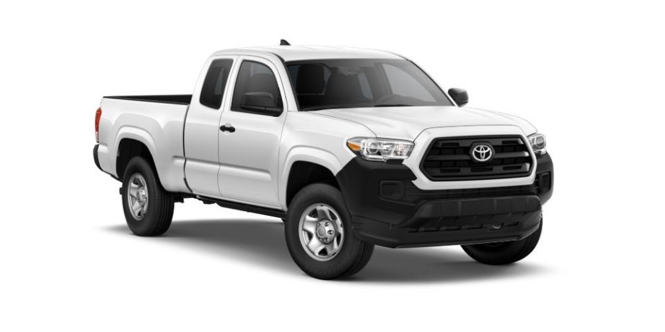 2022 Toyota Tacoma | $26,000