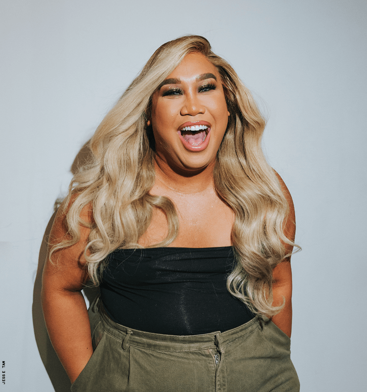 Patrick Starrr's One/Size Is Making Makeup Inclusive