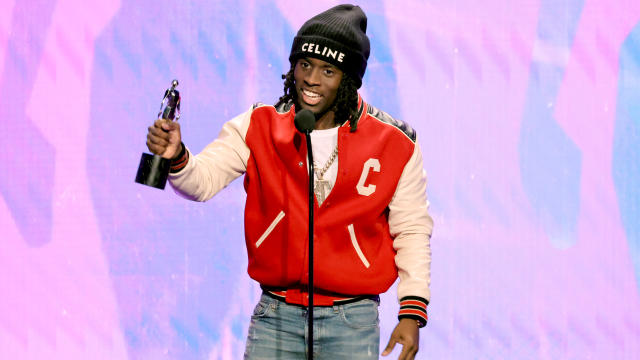 HaitianExcellence 🇭🇹🎮️ Kai Cenat was crowned Streamer of the Year at the  most recent Streamer Awards. The ceremony took place on March 11, marking  the, By The Haitian American