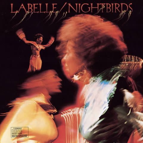 'Nightbirds' by LaBelle