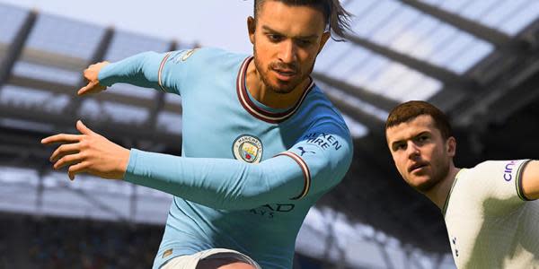 FIFA 23 tendrá cross-play, pero algunos fans están molestos por esta razón