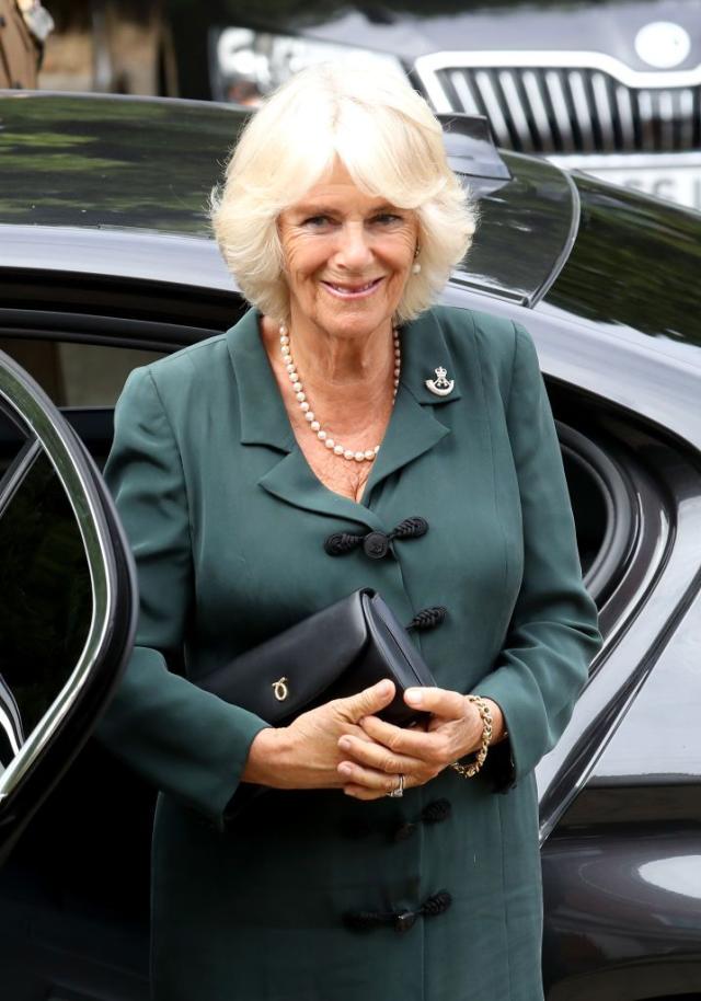Queen Camilla would 'benefit a lot' from style upgrade: fashion expert