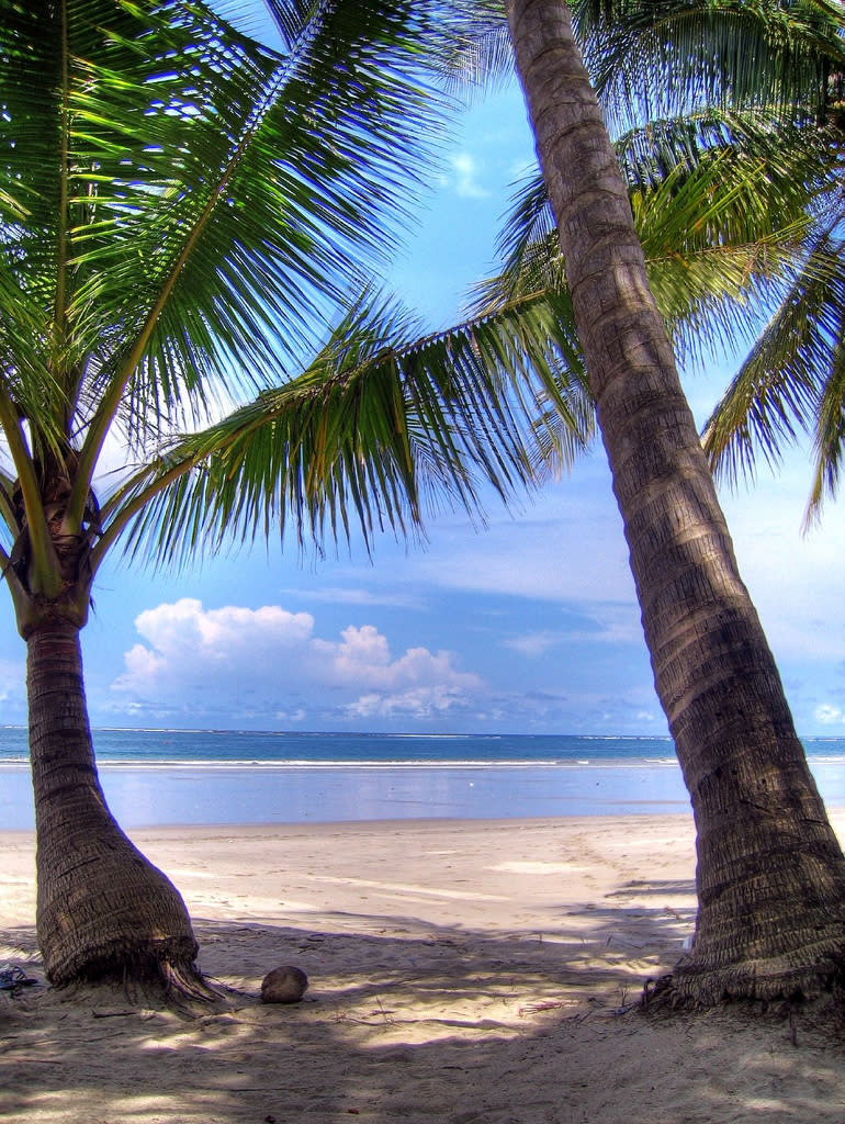 Playa Sámara, Costa Rica
