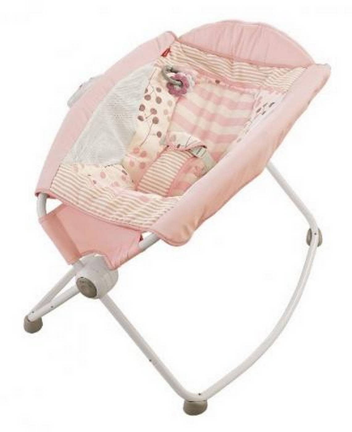 Fisher-Price Rock ‘N’ Play Sleeper