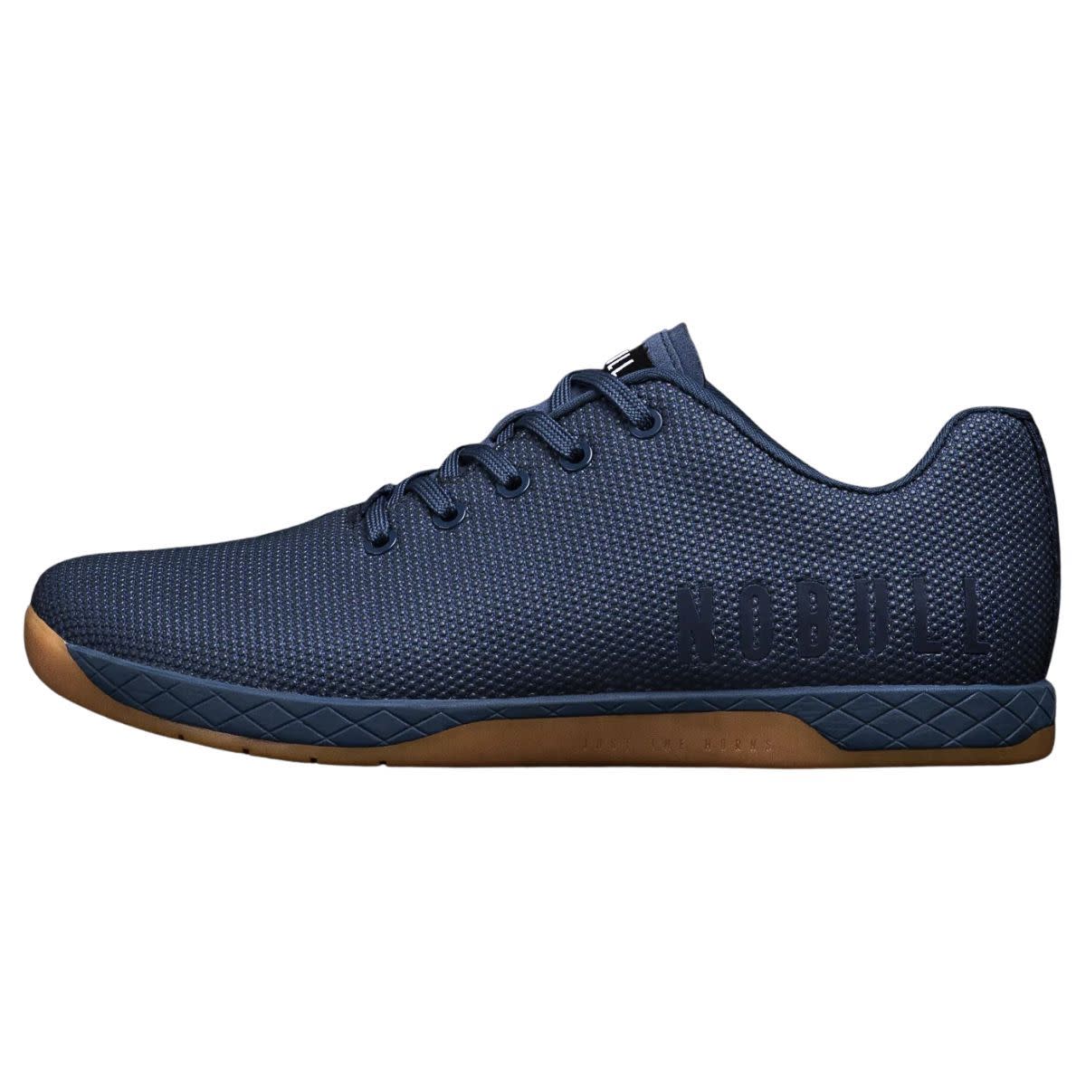 <p><a href="https://go.redirectingat.com?id=74968X1596630&url=https%3A%2F%2Fwww.nobullproject.com%2Fproducts%2Fnavy-gum-trainer-mens&sref=https%3A%2F%2Fwww.menshealth.com%2Ffitness%2Fg19809484%2Fbest-cross-training-shoes-for-men-reviews%2F" rel="nofollow noopener" target="_blank" data-ylk="slk:Shop Now;elm:context_link;itc:0;sec:content-canvas" class="link rapid-noclick-resp">Shop Now</a></p><p>Men's Gum Outwork</p><p>nobullproject.com</p><p>$129.00</p><span class="copyright">Courtesy of Retailer</span>