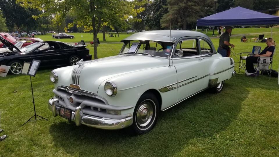 2023 orphan car show ypsilanti mich