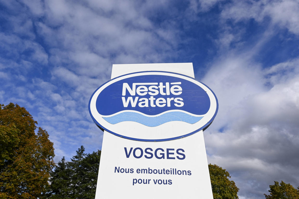 Le scandale Nestlé Waters a mis en lumière le problème de la pollution des eaux souterraines.