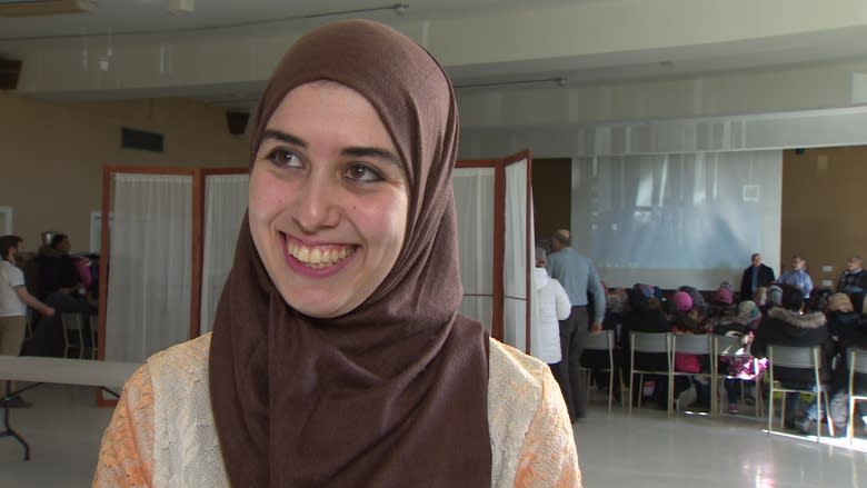 For Syrian refugees in St. John's, a licence to drive is the next challenge