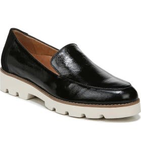 plantar fasciitis loafers