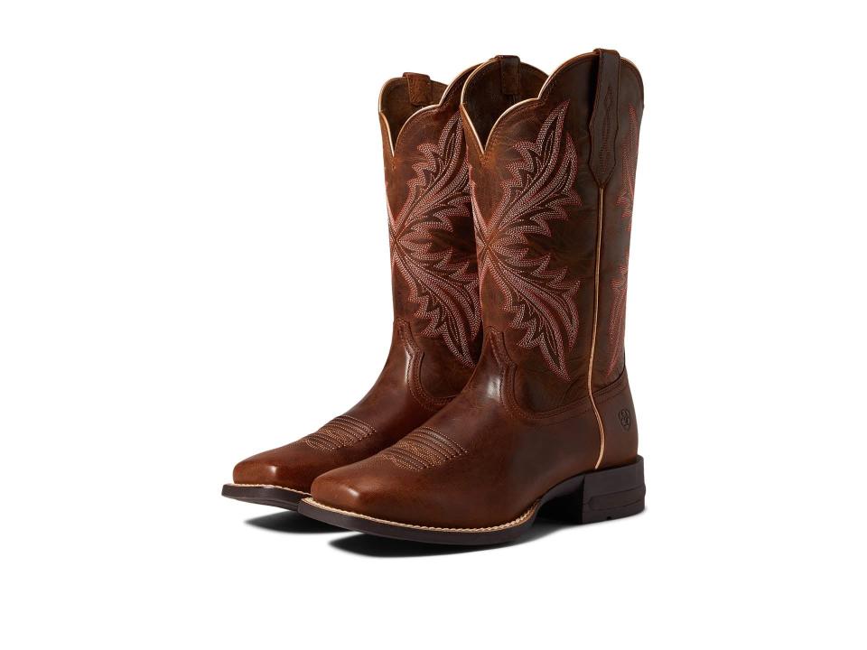 5) Day-to-Night Cowboy Boots