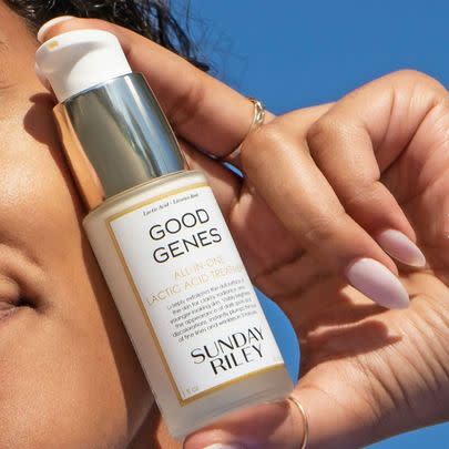 Sunday Riley Good Genes lactic acid serum