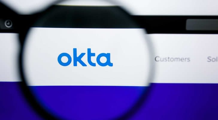 Okta (OKTA)