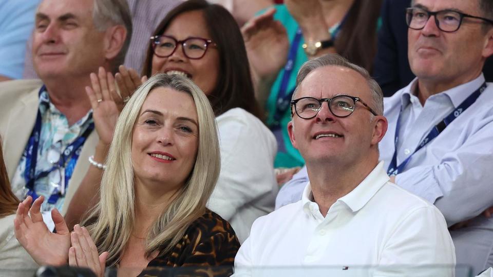 2024 Australian Open - Day 15