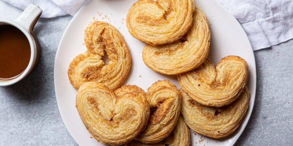 palmiers