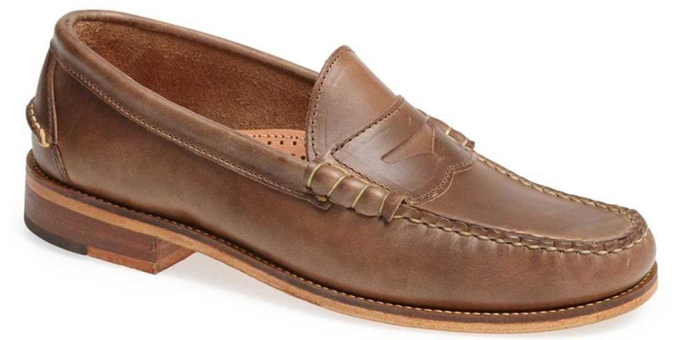 Boat shoes belong in a frat house — here's what you should wear instead
