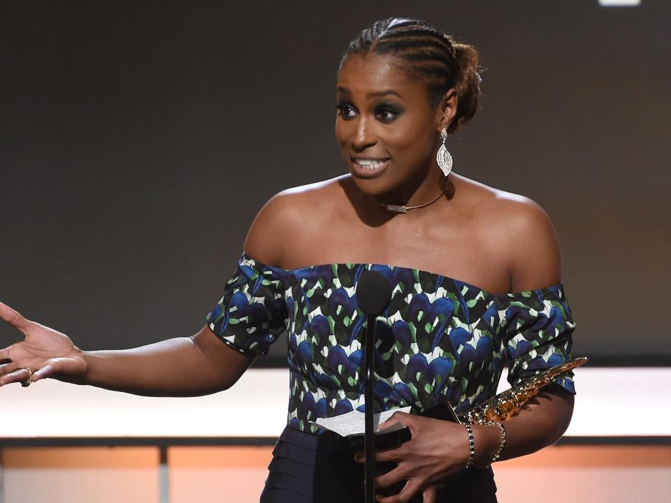 issa rae