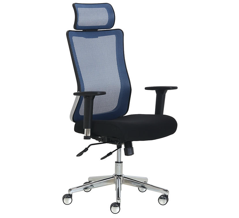 Ergonomic Mesh Back Office Chair