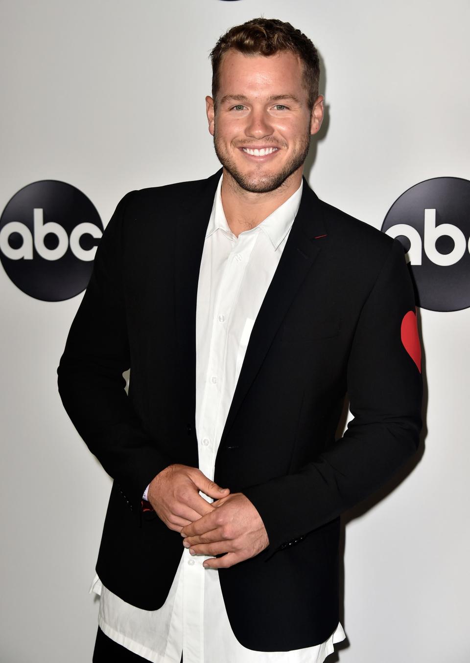 Former "Bachelor" Colton Underwood – you might remember him as the one who jumped the fence – came out as gay Wednesday morning on Good Morning America.