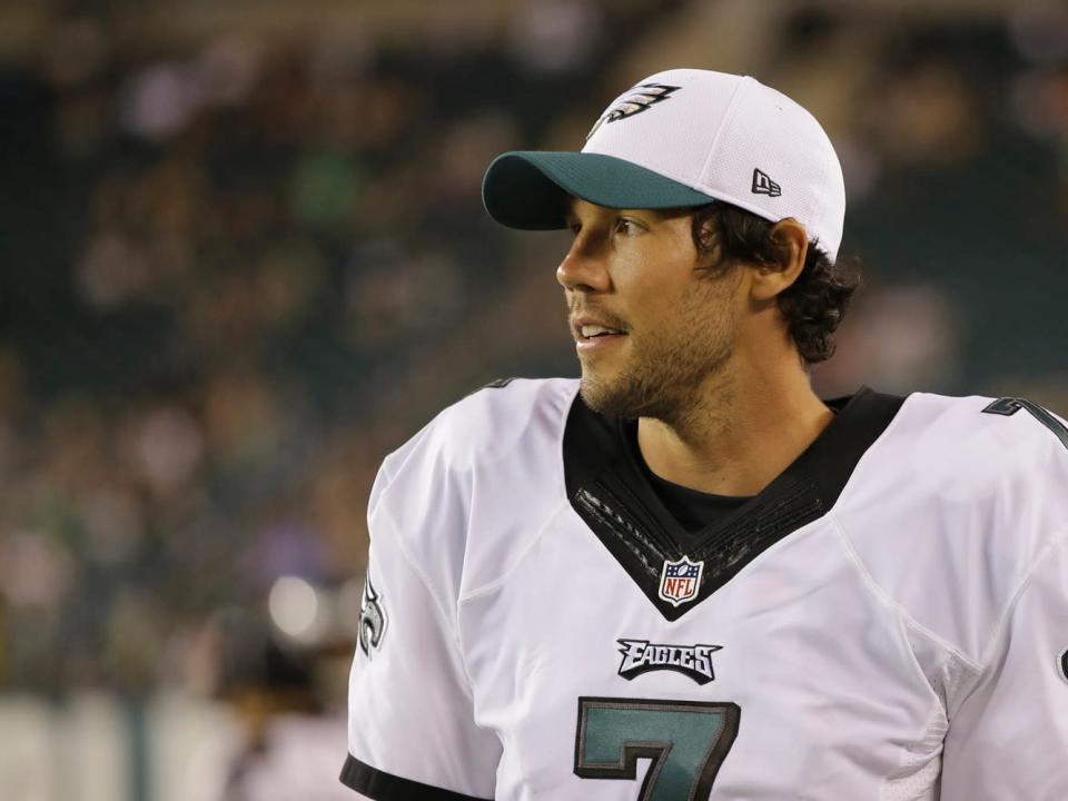 sam bradford