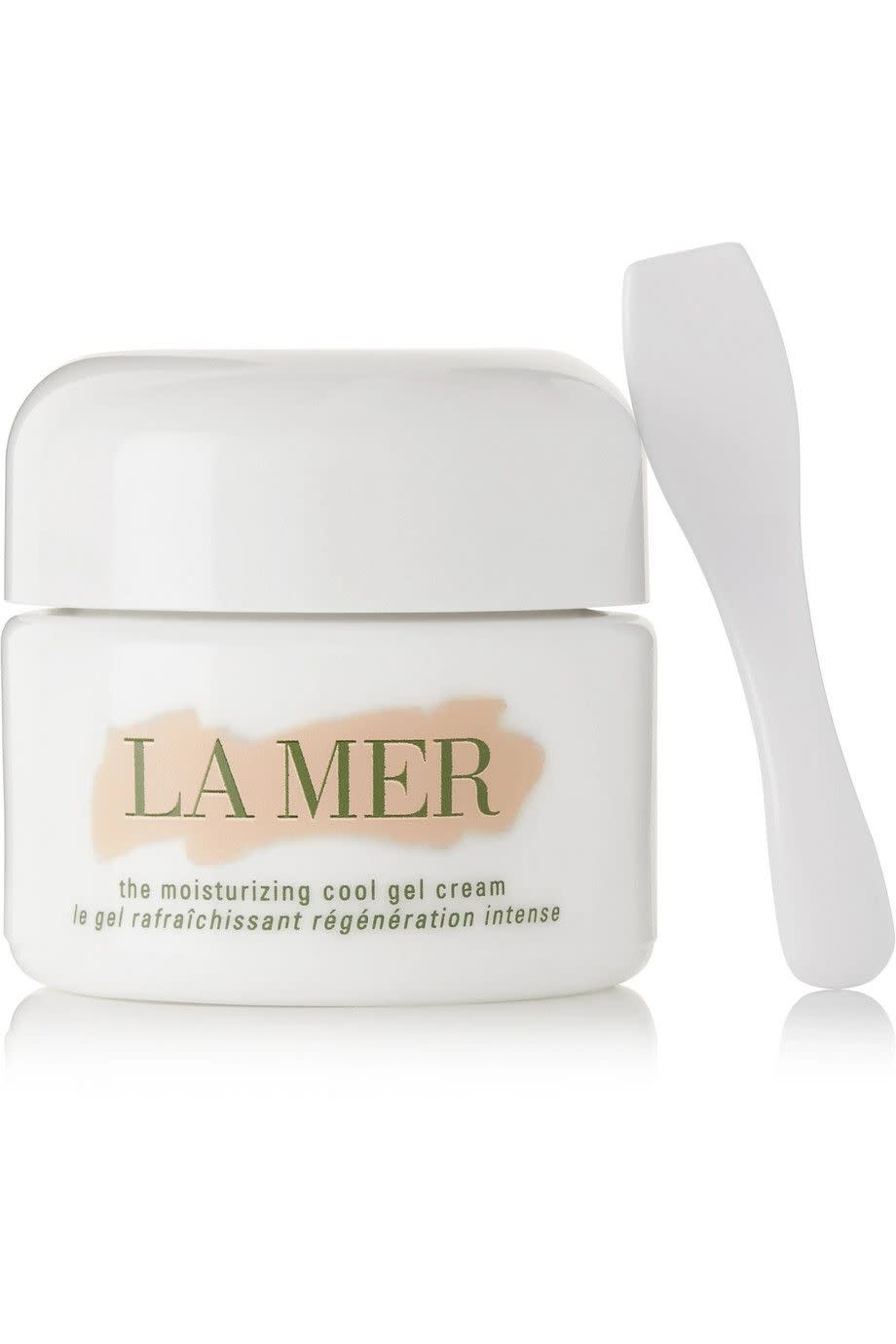 La Mer The Moisturising Cool Gel Cream, £120