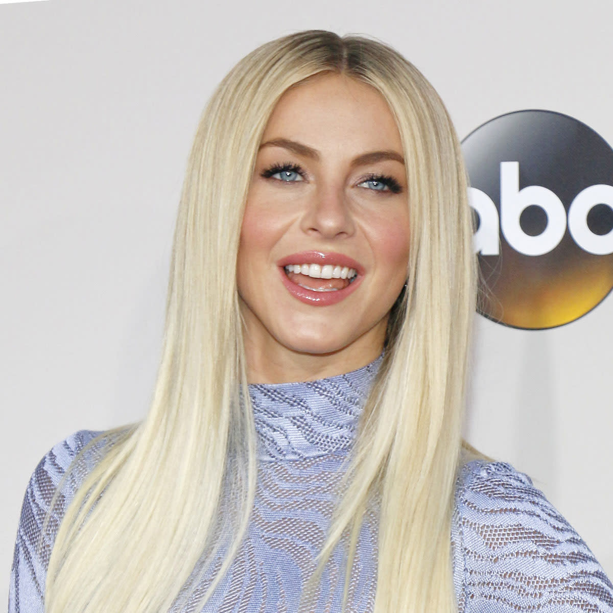 Julianne Hough 2016 American Music Awards