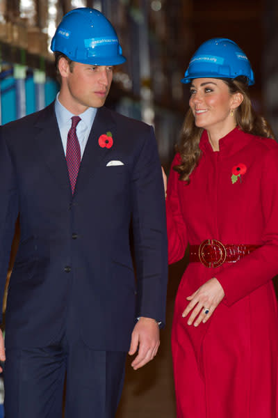 kate und william