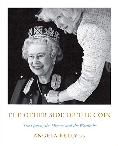 The Other Side of the Coin: The Queen, the Dresser and the Wardrobe (Amazon / Amazon)